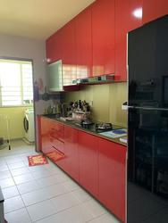 Blk 460 Segar Road (Bukit Panjang), HDB 4 Rooms #209045291